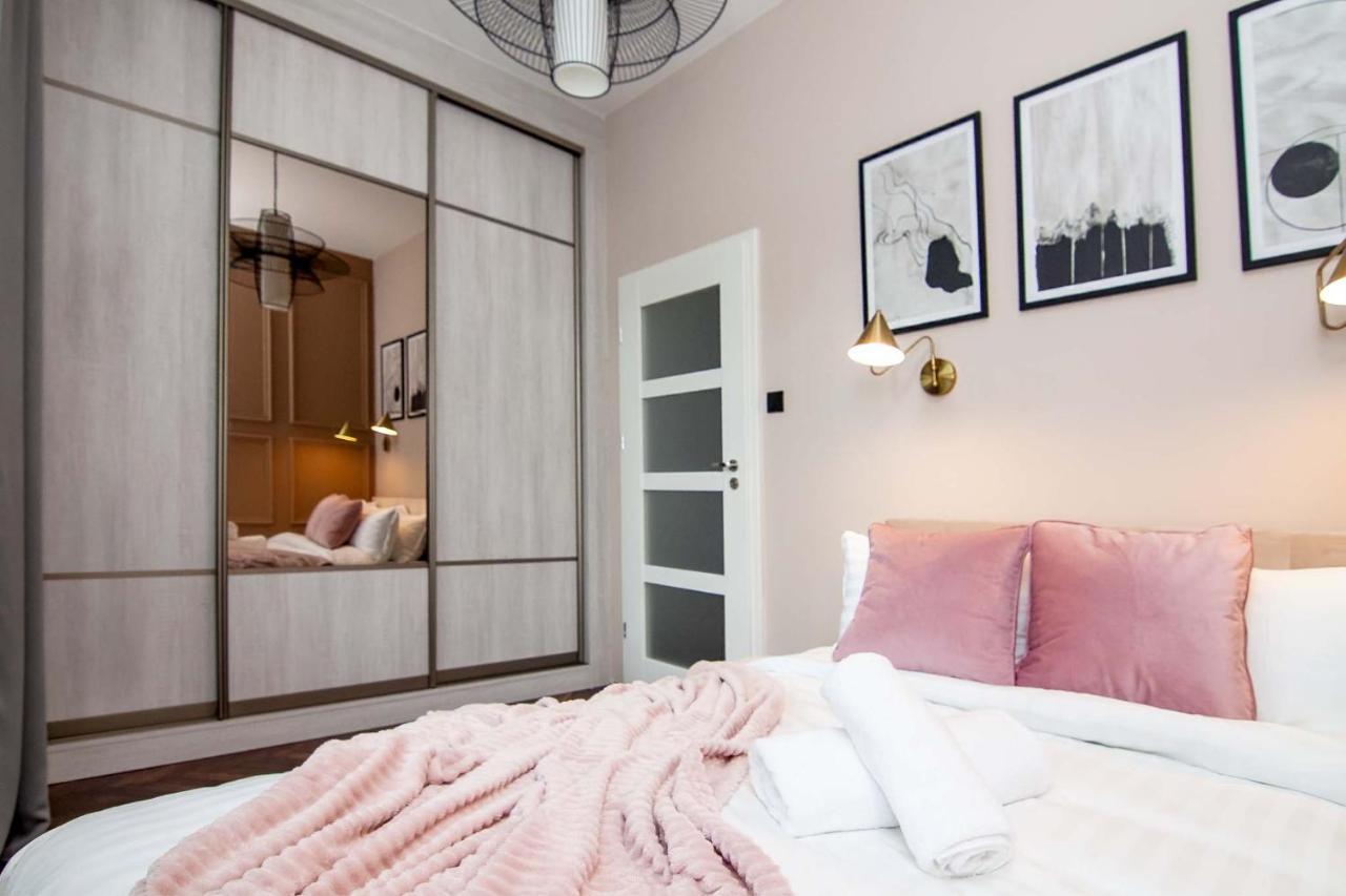 Apartamento Cztery Czaple Chełm Exterior foto