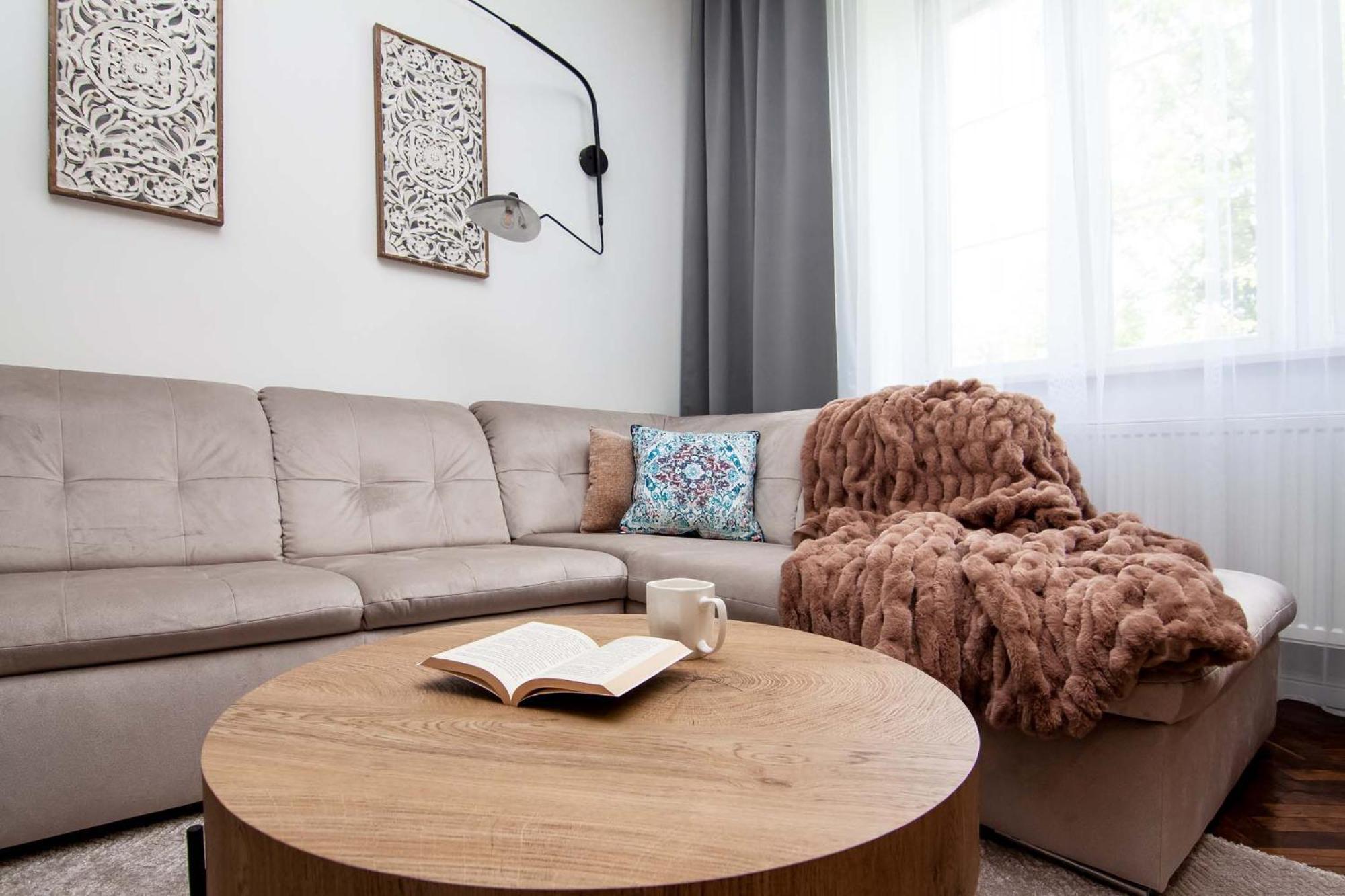 Apartamento Cztery Czaple Chełm Exterior foto