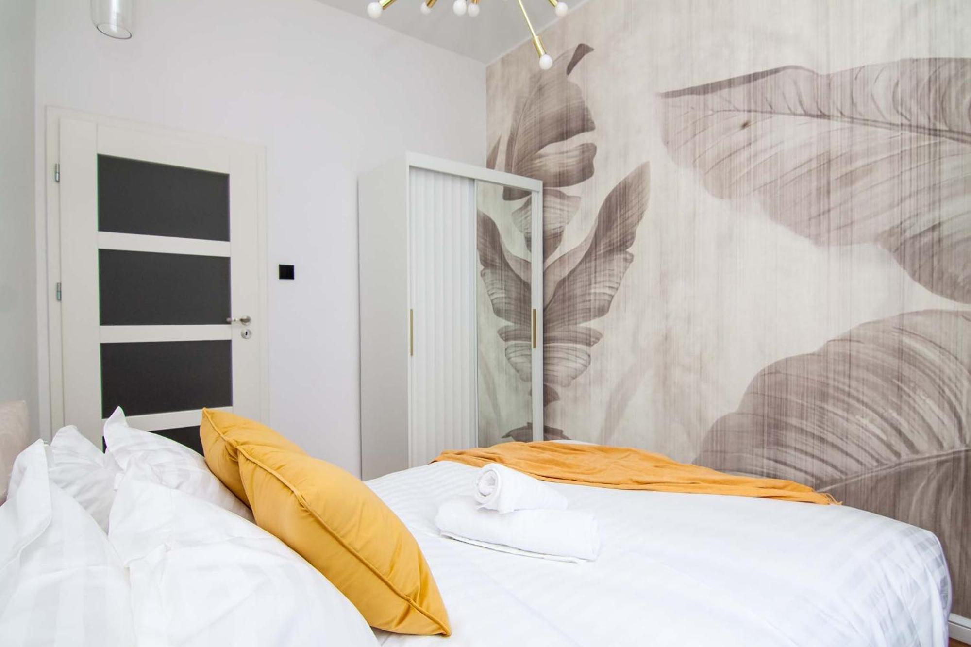 Apartamento Cztery Czaple Chełm Exterior foto
