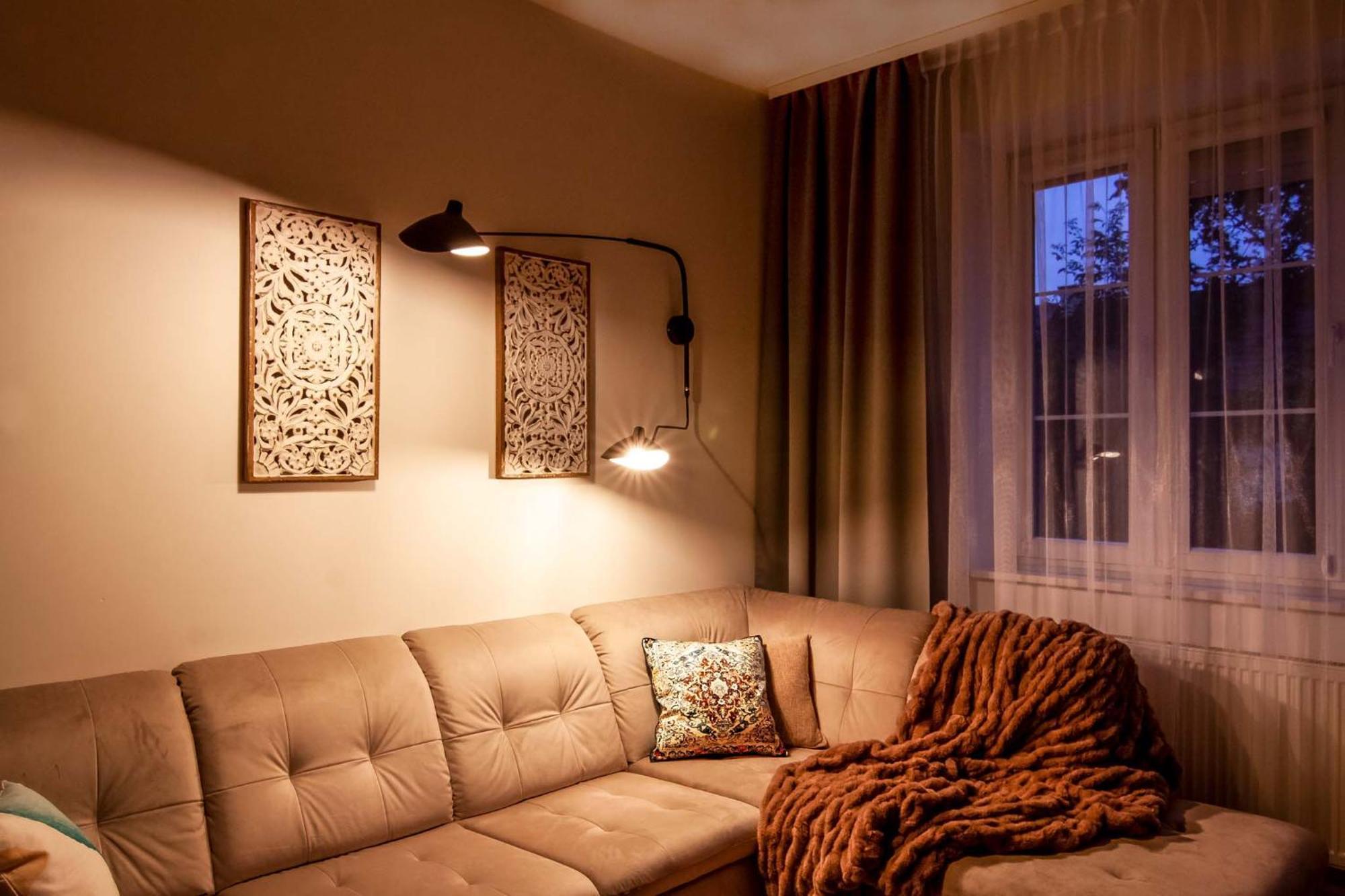 Apartamento Cztery Czaple Chełm Exterior foto