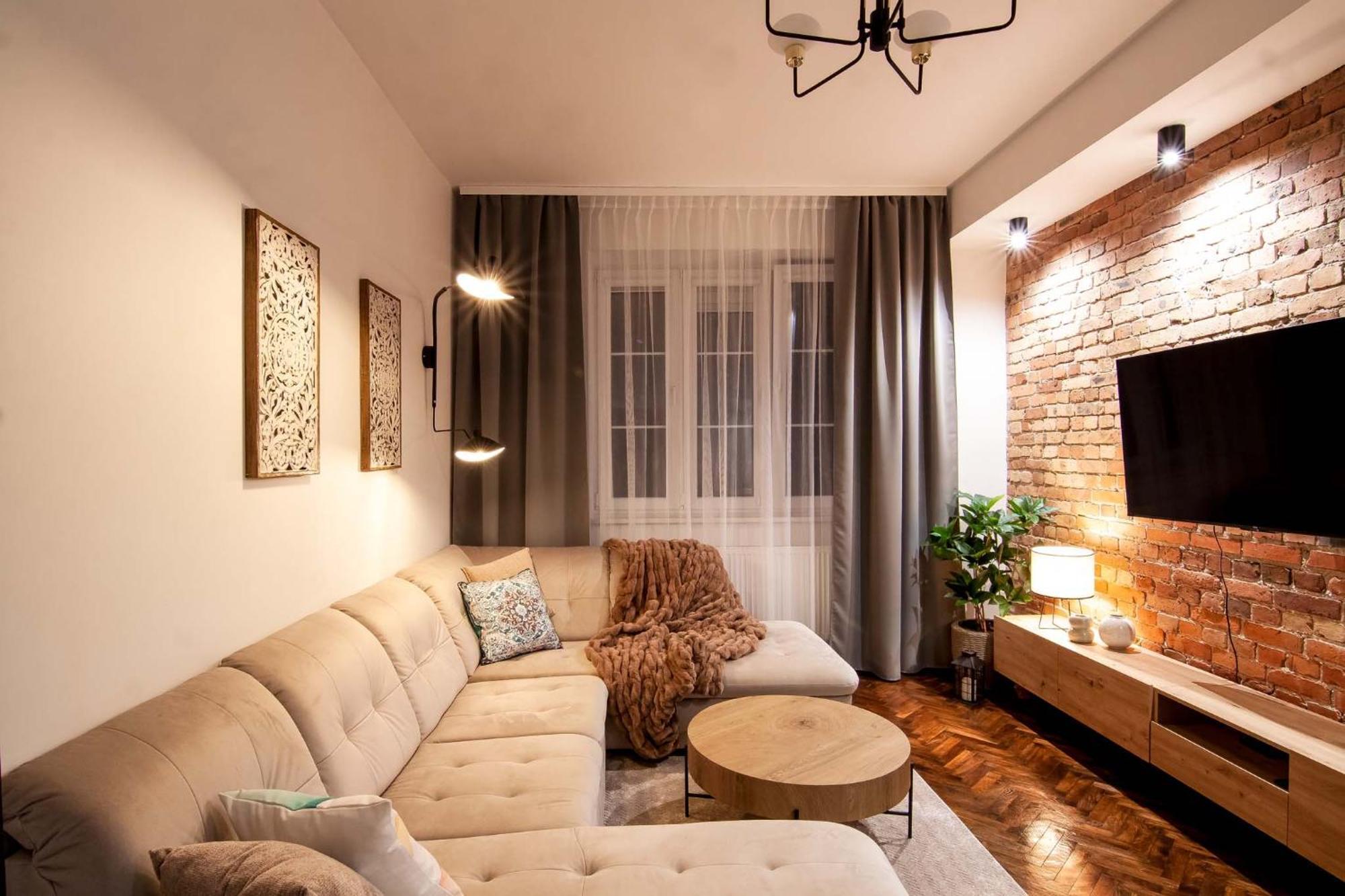 Apartamento Cztery Czaple Chełm Exterior foto